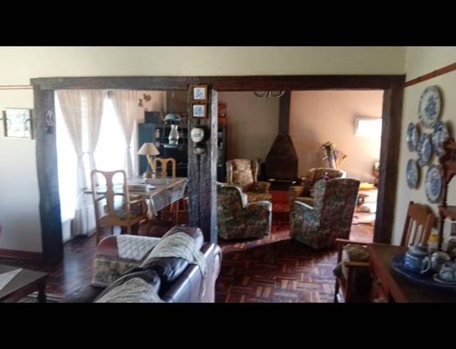 FARM FOR SALE IN PARYS RURAL